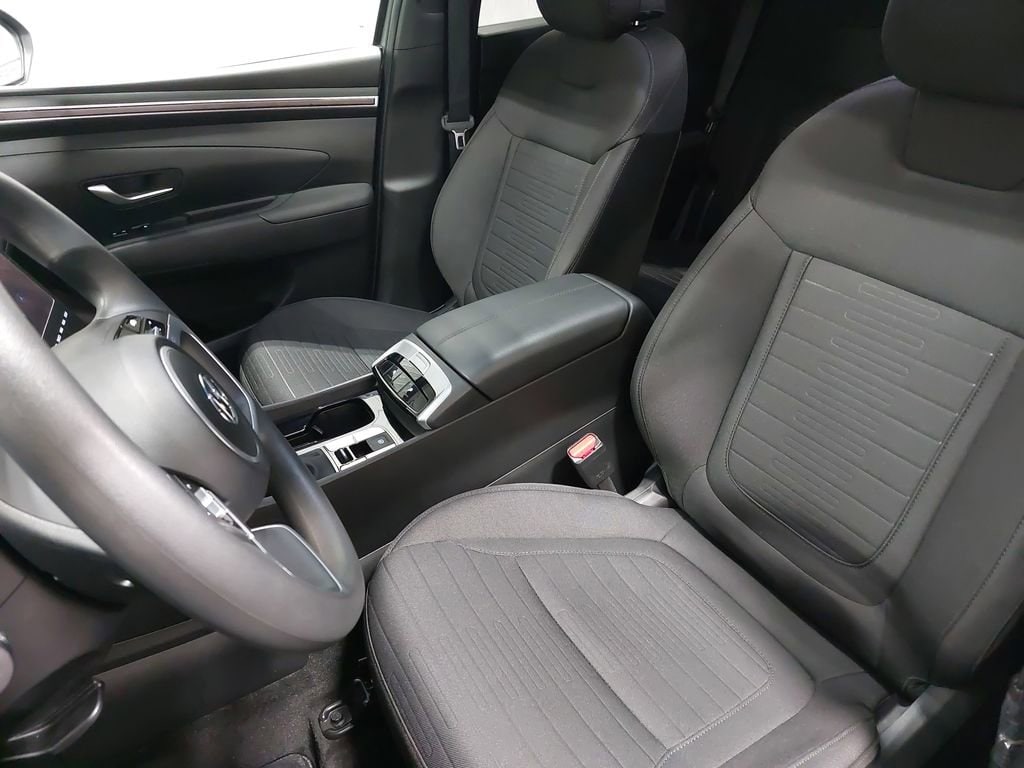 2024 HYUNDAI SANTA CRUZ - Image 14