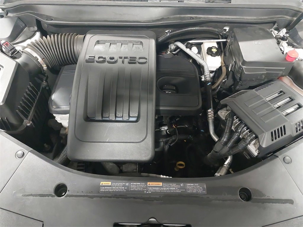 2016 GMC TERRAIN - Image 47