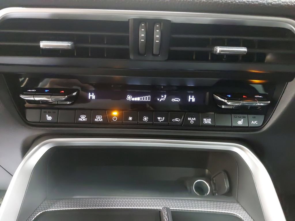 2024 MAZDA CX-90 - Image 23