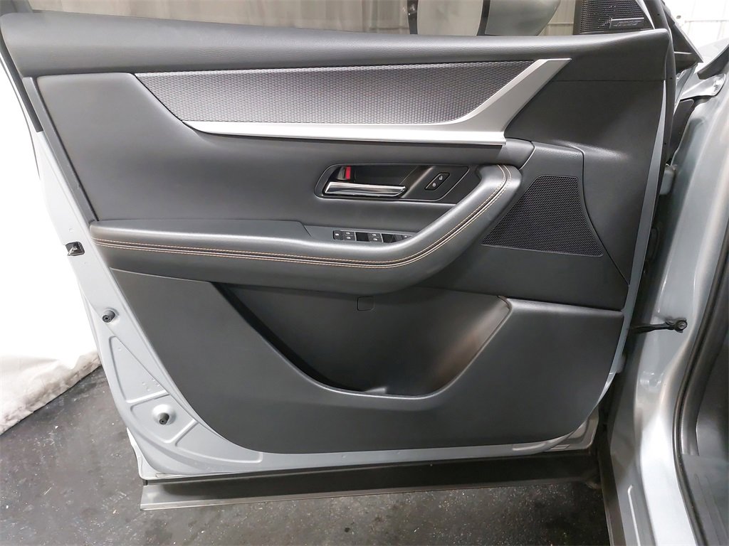 2024 MAZDA CX-90 - Image 50