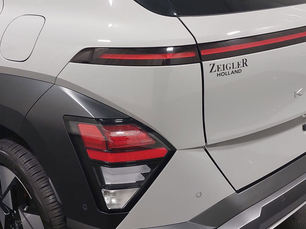 2025 HYUNDAI KONA - Image 36