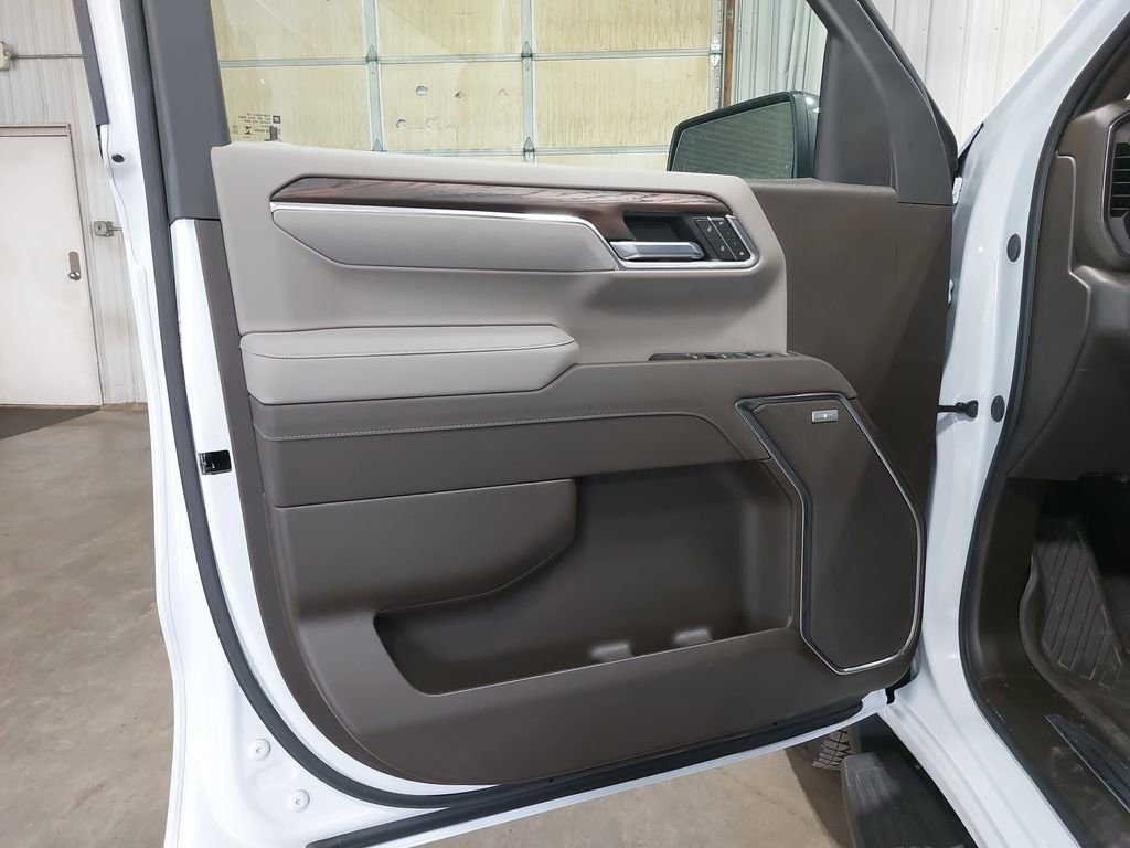 2026 GMC Sierra 1500 SLT - Photo 26