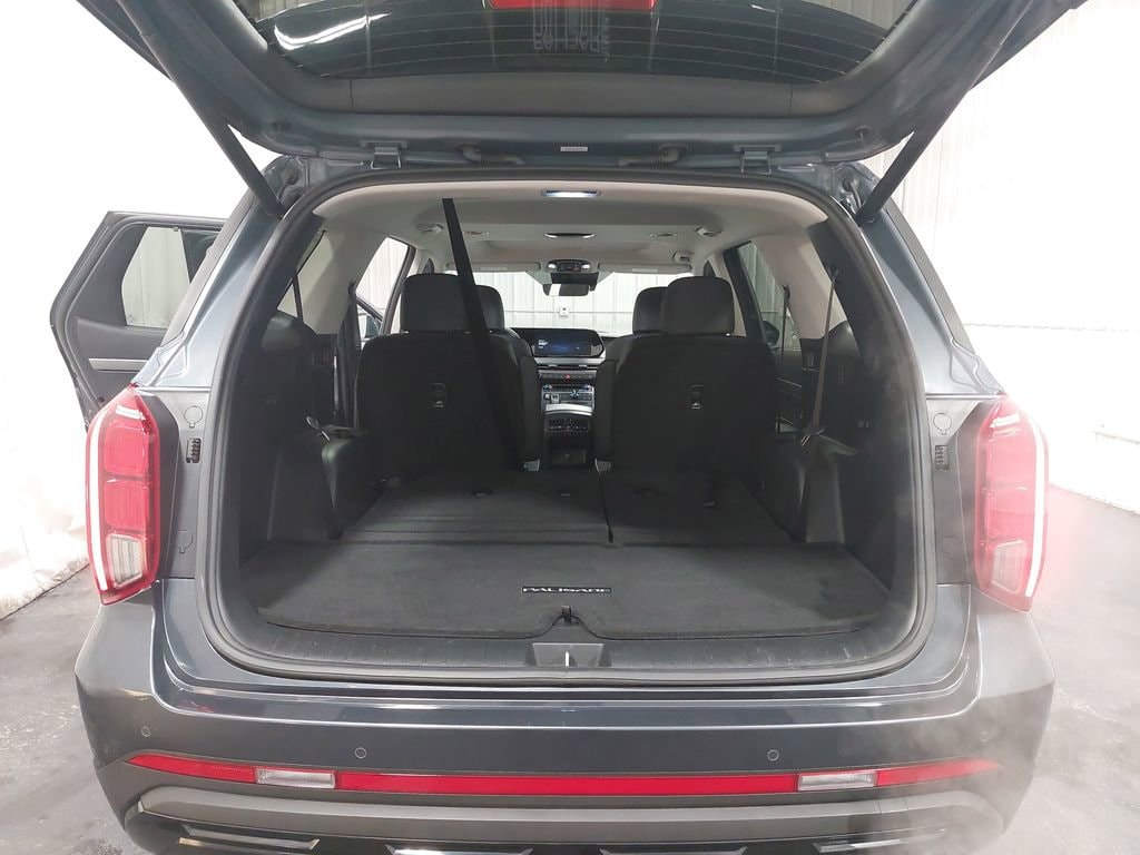2025 HYUNDAI PALISADE - Image 14