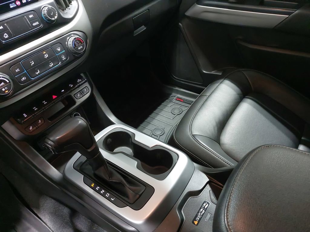 2021 CHEVROLET COLORADO - Image 24
