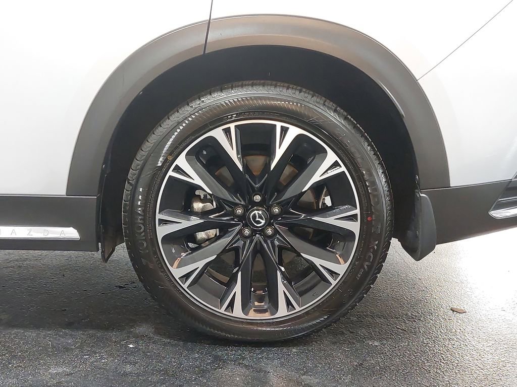 2024 MAZDA CX-90 - Image 38