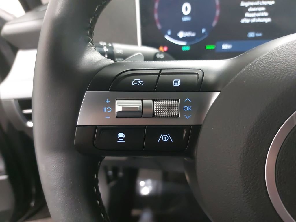 2025 HYUNDAI SONATA - Image 17