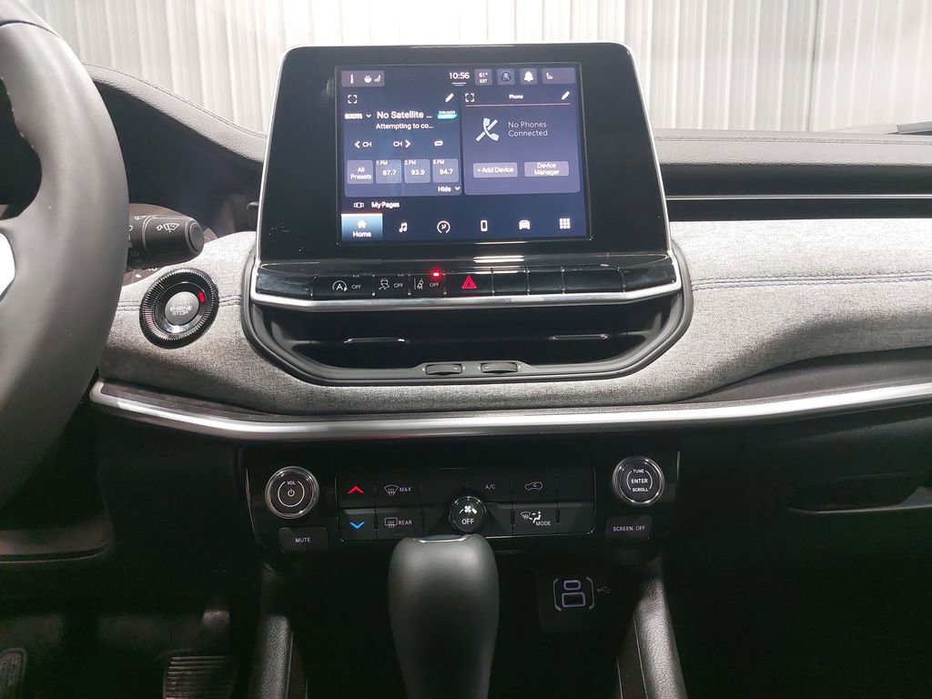 2025 JEEP COMPASS - Image 19