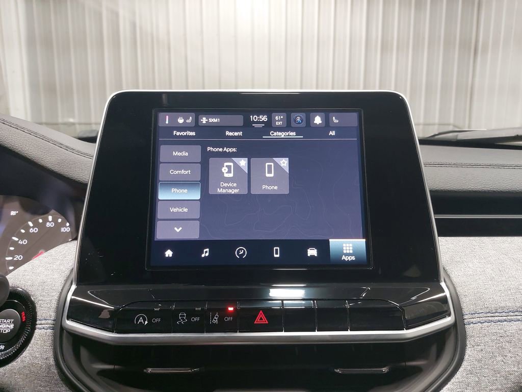 2025 JEEP COMPASS - Image 22