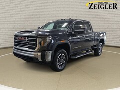 2026 GMC Sierra 3500 HD SLT Truck