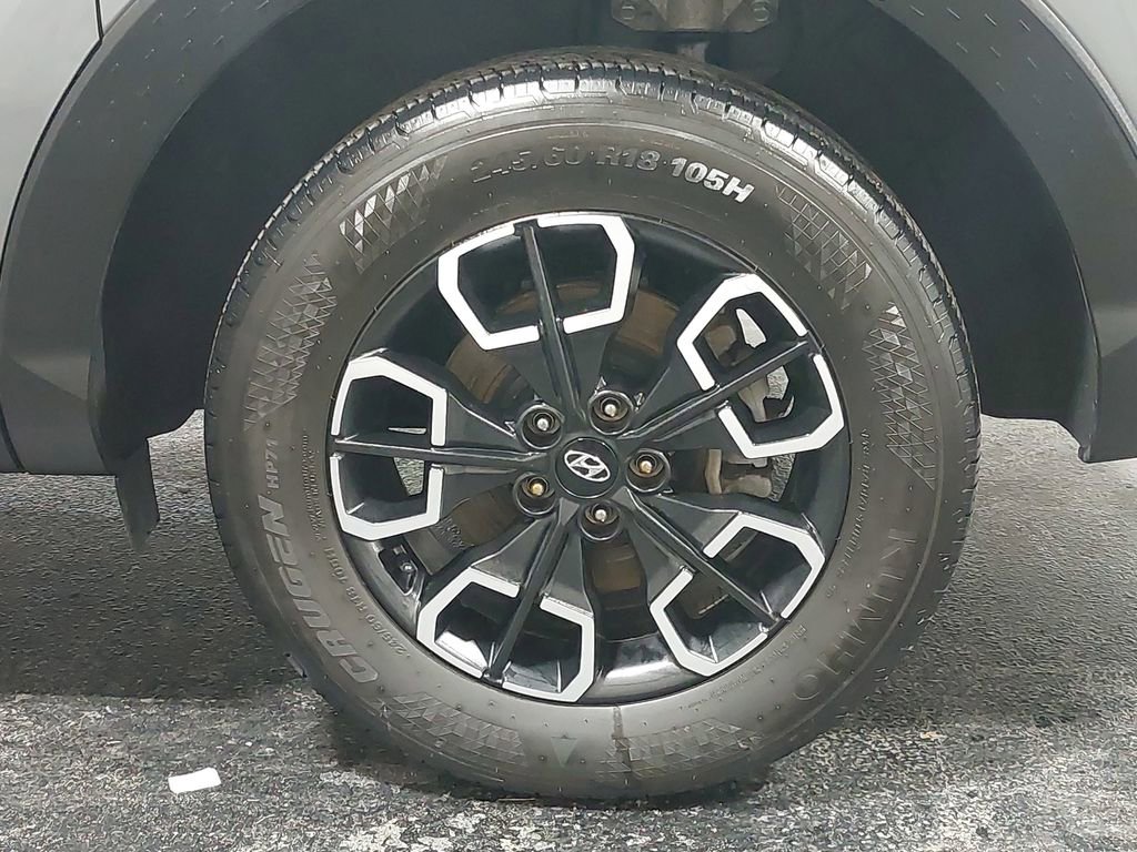 2024 HYUNDAI SANTA CRUZ - Image 34