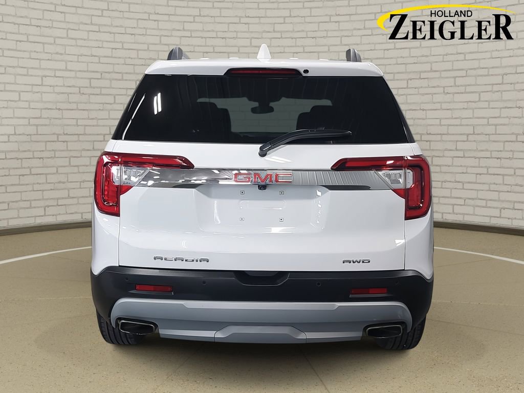 2023 GMC ACADIA - Image 6