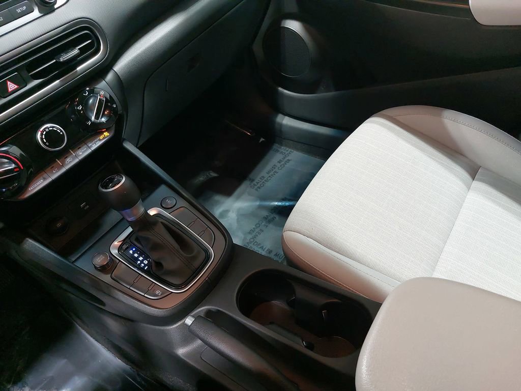 2023 HYUNDAI KONA - Image 24