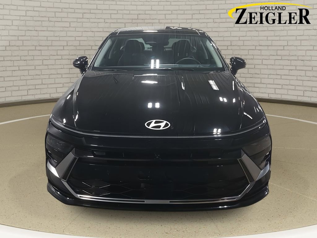 2025 HYUNDAI SONATA - Image 2