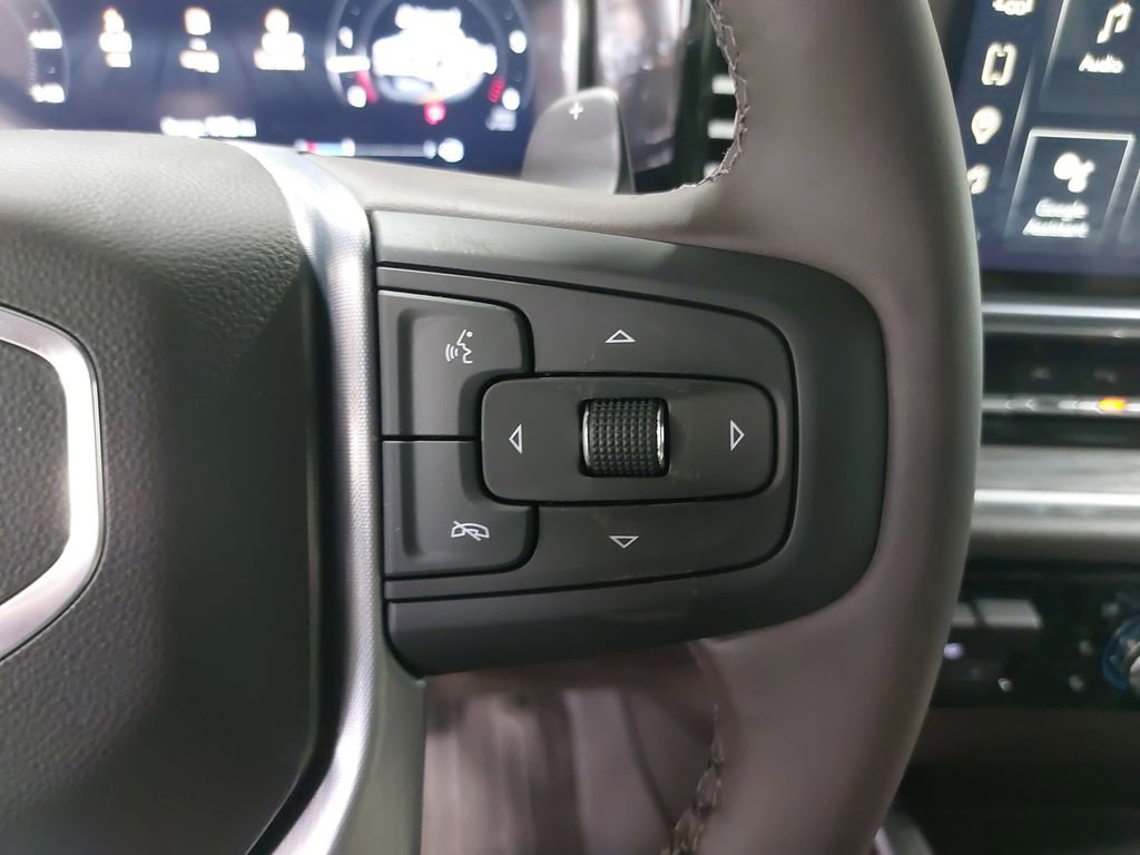 2026 GMC Sierra 1500 SLT - Photo 17