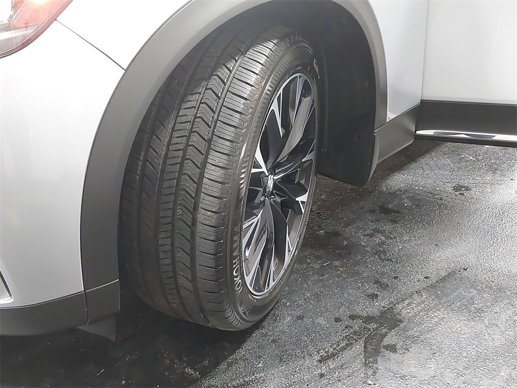 2024 MAZDA CX-90 - Image 57