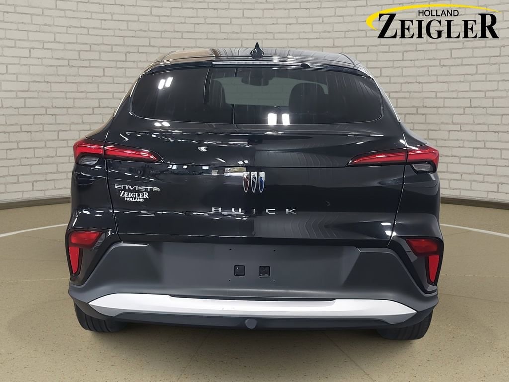 2024 BUICK ENVISTA - Image 6