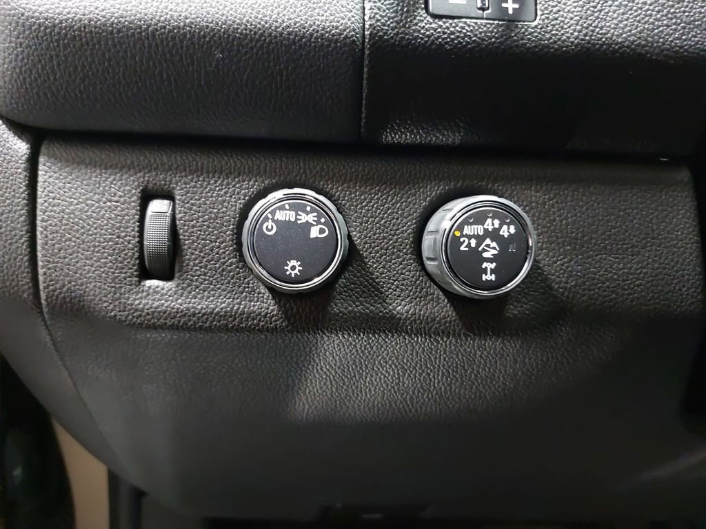 2021 CHEVROLET COLORADO - Image 25