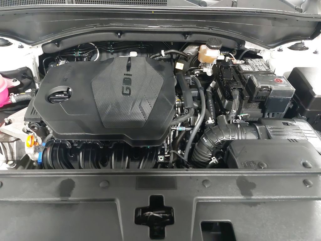 2023 HYUNDAI SANTA FE - Image 31
