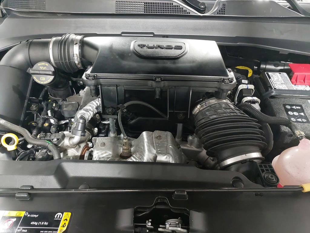 2025 JEEP COMPASS - Image 29