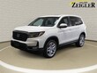 Honda Passport