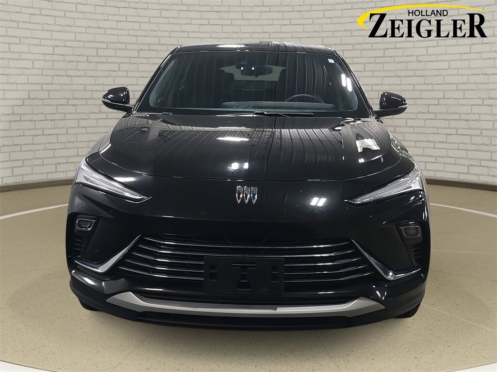 Used 2024 Buick Envista Preferred SUV