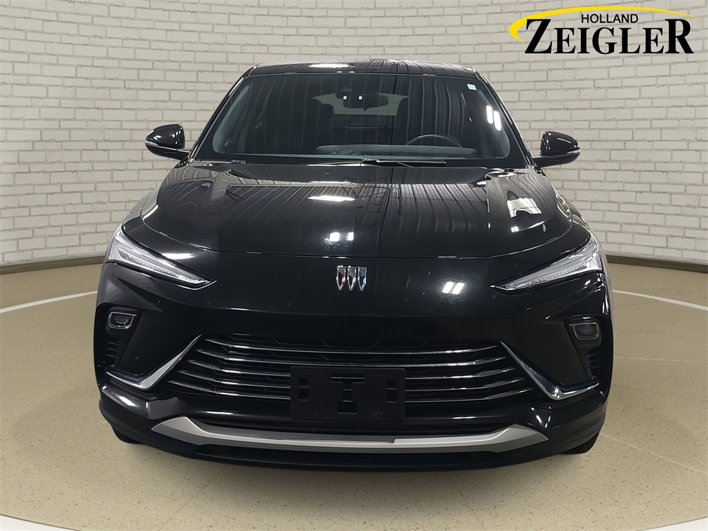 2024 Buick Envista Preferred photo 2