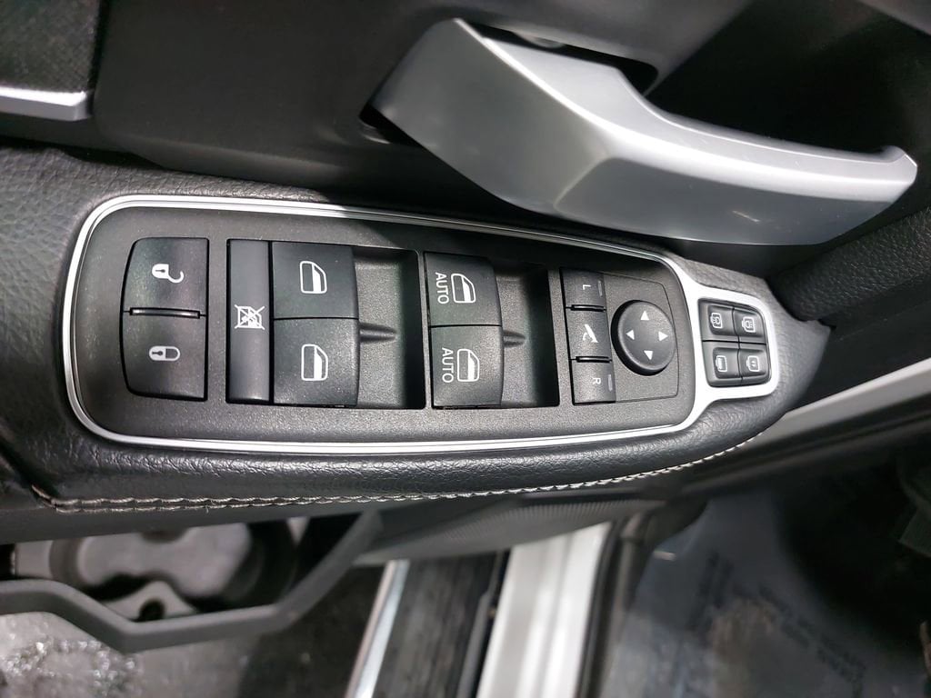 2024 RAM 2500 - Image 25