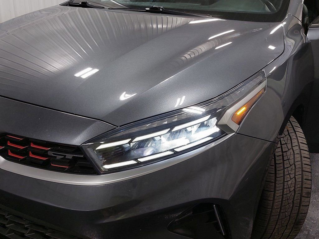 2022 KIA FORTE - Image 33