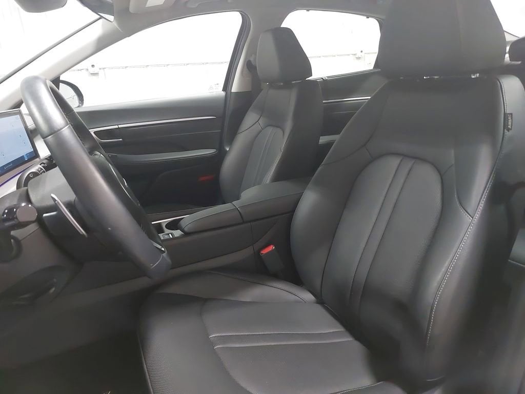 2025 HYUNDAI SONATA - Image 15