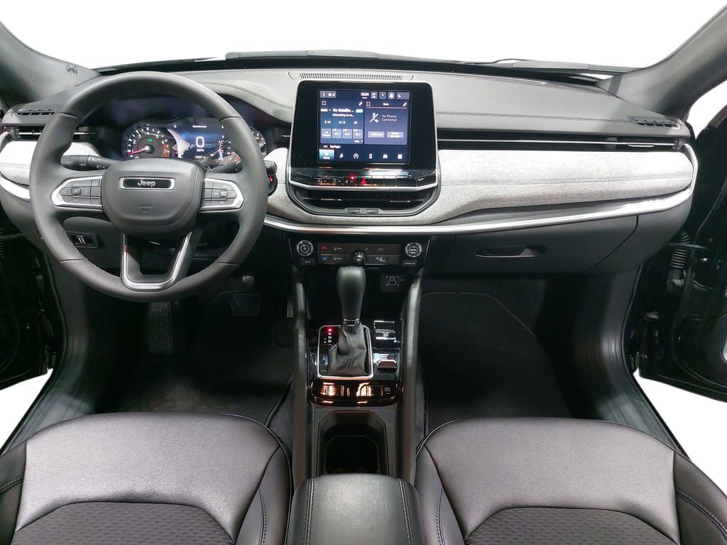 2025 JEEP COMPASS - Image 9