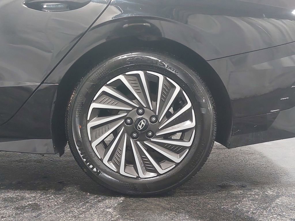 2025 HYUNDAI SONATA - Image 36