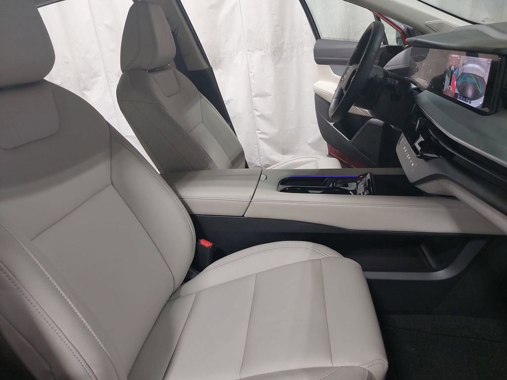 2025 NISSAN MURANO - Image 10