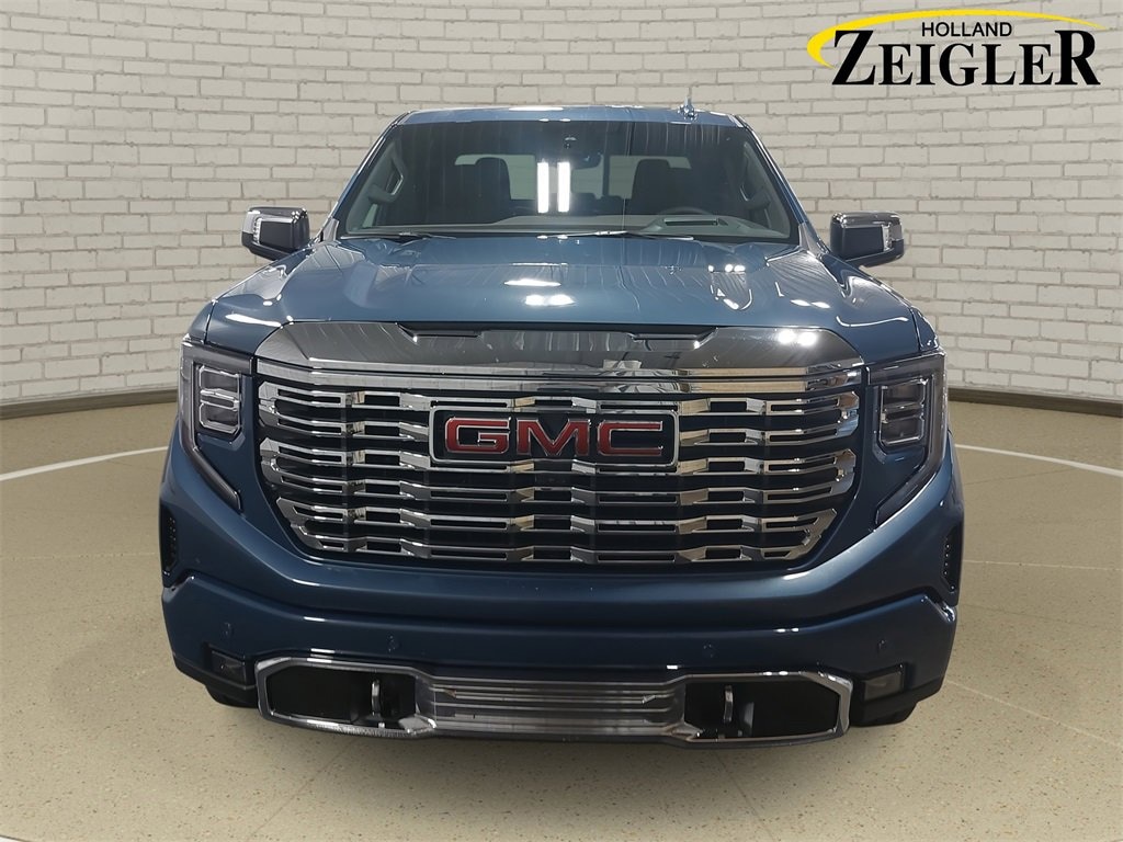 New 2026 GMC Sierra 1500 Denali Truck