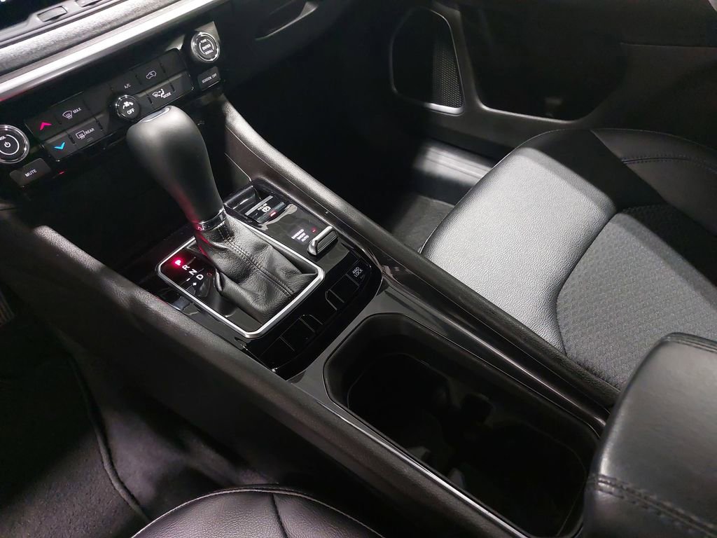 2025 JEEP COMPASS - Image 24