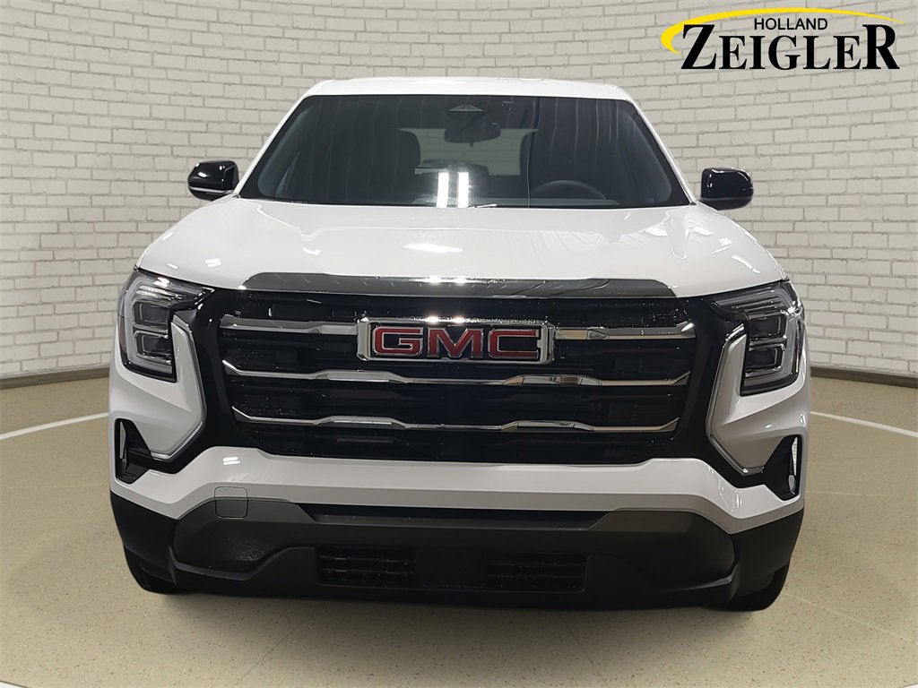 2026 Gmc Terrain Elevation photo 2