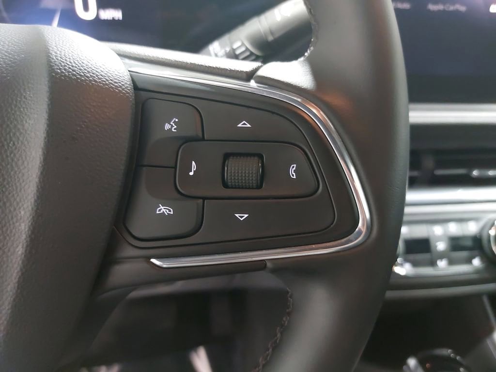 2024 BUICK ENVISTA - Image 17