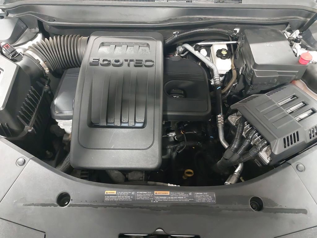 2016 GMC TERRAIN - Image 31