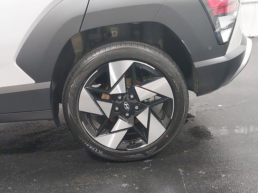 2025 HYUNDAI KONA - Image 35