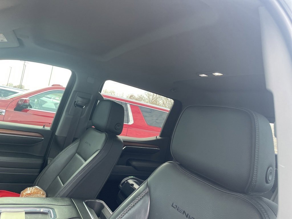 2022 Gmc Sierra 1500 Denali photo 3
