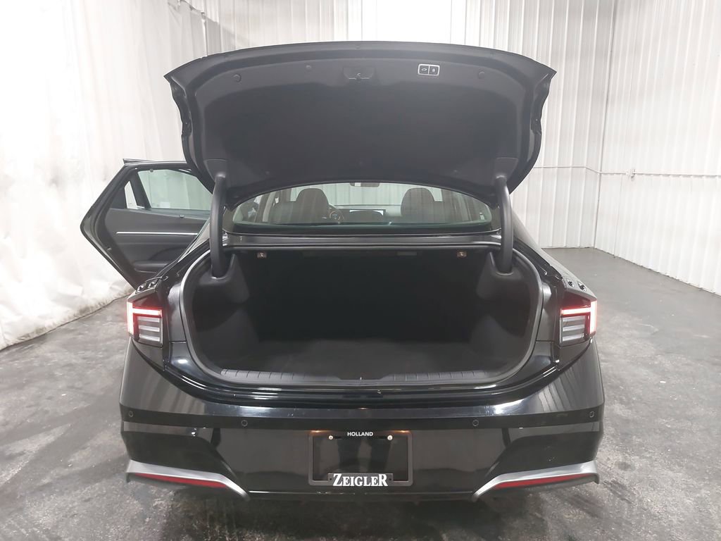 2025 HYUNDAI SONATA - Image 12