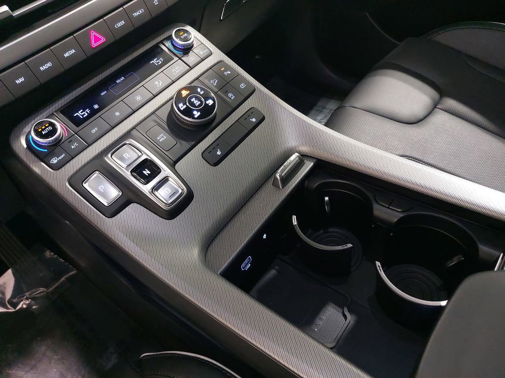 2025 HYUNDAI PALISADE - Image 28