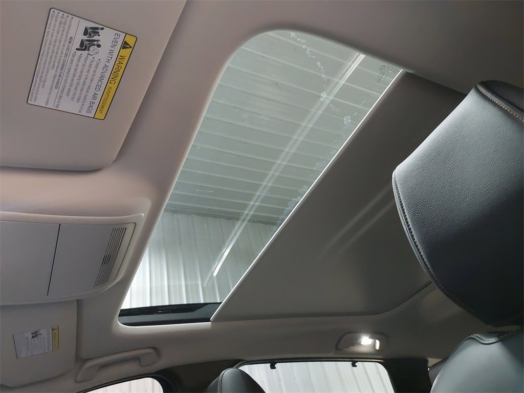 2024 MAZDA CX-90 - Image 54