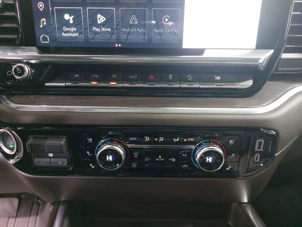 2026 GMC Sierra 1500 SLT - Photo 20