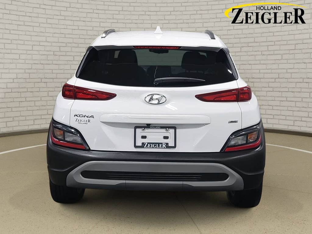 2023 HYUNDAI KONA - Image 6