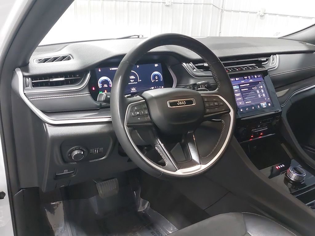 2023 JEEP GRAND CHEROKEE L - Image 18