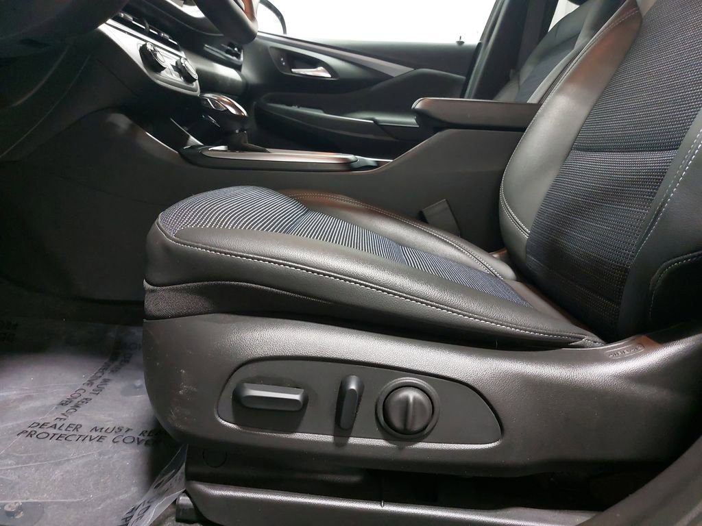 2024 BUICK ENVISTA - Image 28