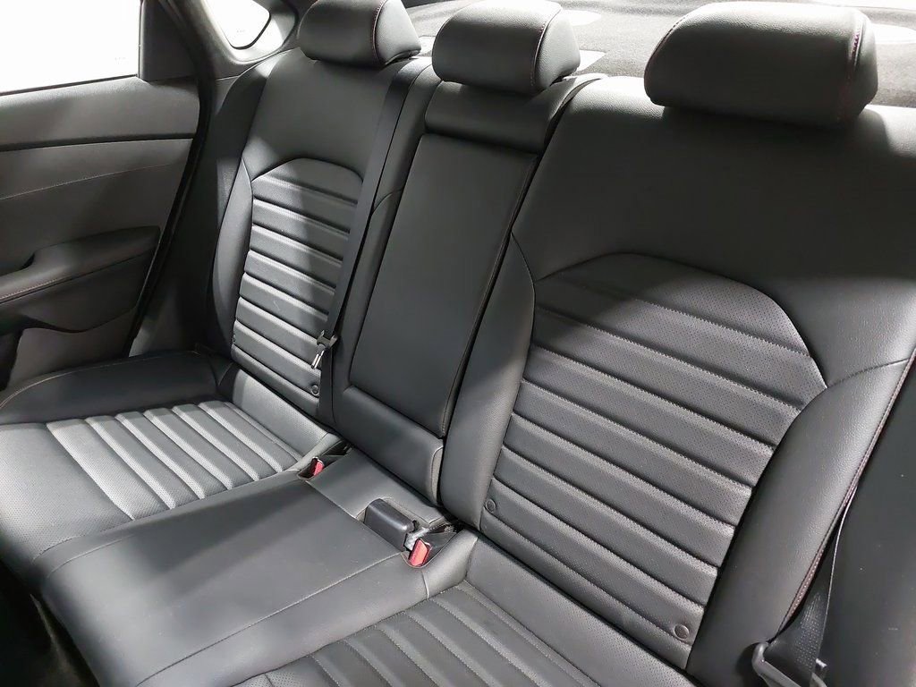 2022 KIA FORTE - Image 13