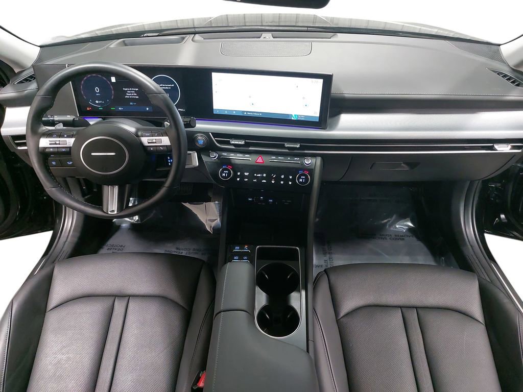 2025 HYUNDAI SONATA - Image 9