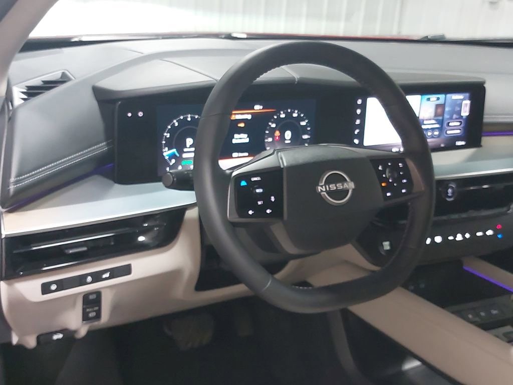 2025 NISSAN MURANO - Image 16