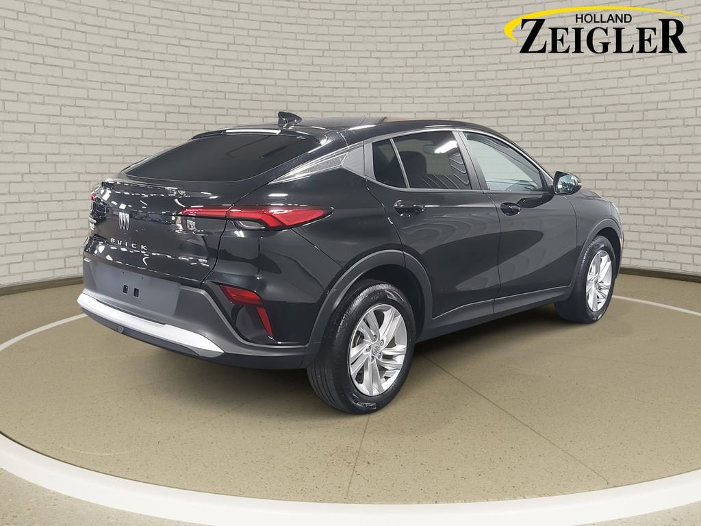 2024 BUICK ENVISTA - Image 5